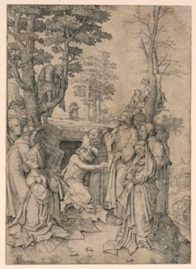 Lazarus