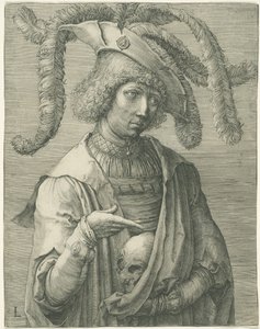  by Lucas van Leyden
