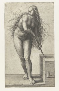 Lucretia