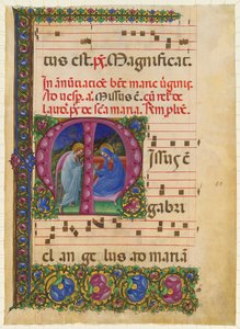  by Luchino (fl.1434-62) Belbello