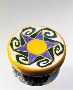 Şekerlik