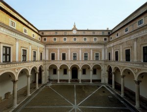 Urbino