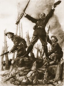 Hartmannswillerkopf