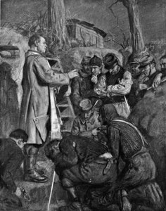Gönüllülerin İflası by Lucien Hector Jonas
