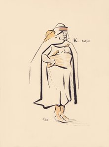 K. Kabil