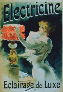 Poster reklam 