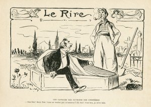 Le Rire
