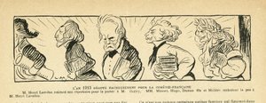 Le Rire
