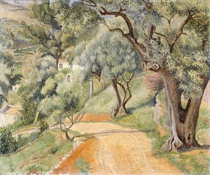 Hubac Yolu, Toulon