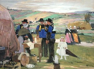 Brittany Pardon (gemide guaj boya)
