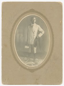 Amos Harper