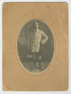 Lucius Harper, Jr.