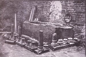 Mezar, Romeo ve Juliet