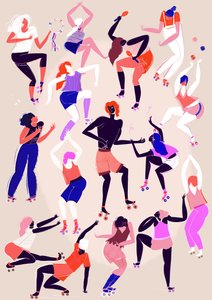  by Lucy Banaji