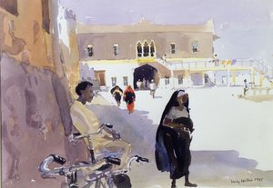 Gölgenin içinde by Lucy Willis