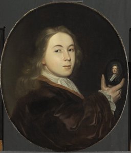 Johannes Bakhuysen (1683-1731). Babası Ludolf