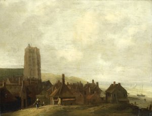 Egmond aan Zee