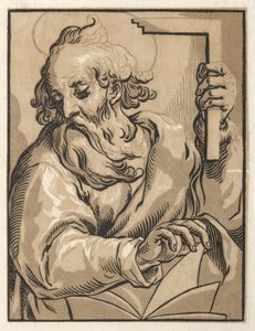 İsa ve Havariler: Aziz Thomas Meydanı, 1600