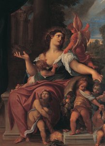  by Ludovico Carracci
