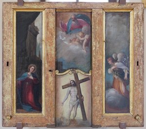  by Ludovico Carracci