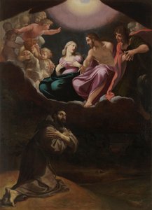  by Ludovico Carracci