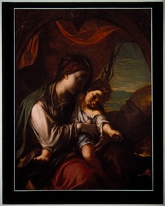  by Ludovico Carracci