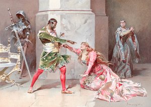 Shakespeare