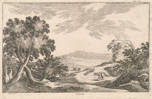 Haziran (Haziran) by Ludovico Mattioli