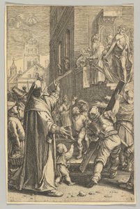 Ecce Homo, İsa