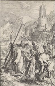 haç taşıyan Tutku (dizi adı)