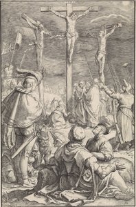 çarmıha germe Tutku (dizi adı)