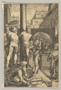 The Passion of Christ