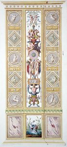 Giovanni Volpato (1735-1804) tarafından oyulmuş 