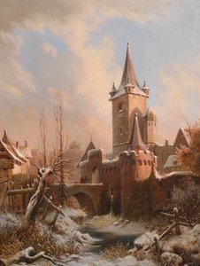  by Ludvig Messmann
