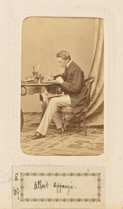  by Ludwig Angerer