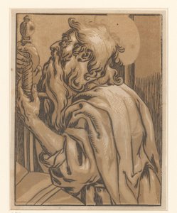Havari Paul Mesih ve On İki Havari (dizi başlığı)