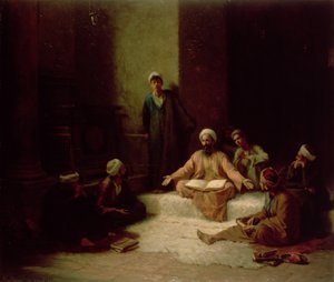 Kuran Okulu