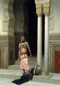 Saray Muhafızı