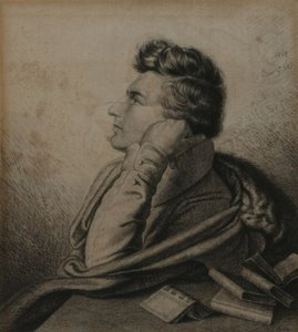 Şair Heinrich Heine