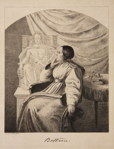Yazar Bettine von Arnim