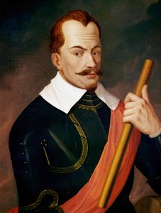  by Ludwig Ferdinand Schnorr von Carolsfeld