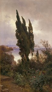  by Ludwig Hans Fischer