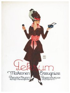 Tekrum acıbadem kurabiyesi ürünleri by Ludwig Hohlwein