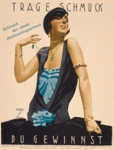Takı tak / sen kazandın by Ludwig Hohlwein