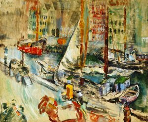 Nyhavn