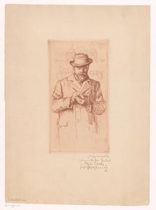 Ludwig Michaleck