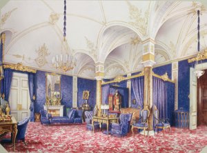 Kışlık Saray