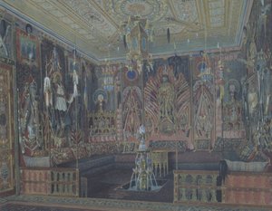 Tsarskoye Selo