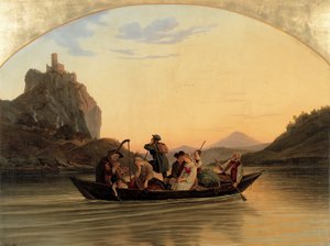 by Ludwig Richter