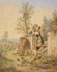  by Ludwig Richter